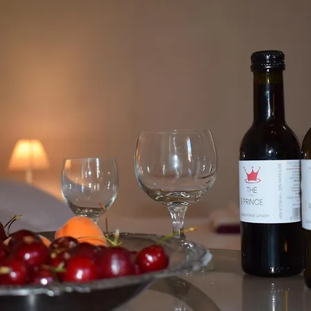 Mastoraki Alloggi Appartement