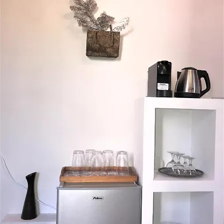 Mastoraki Alloggi La Canea