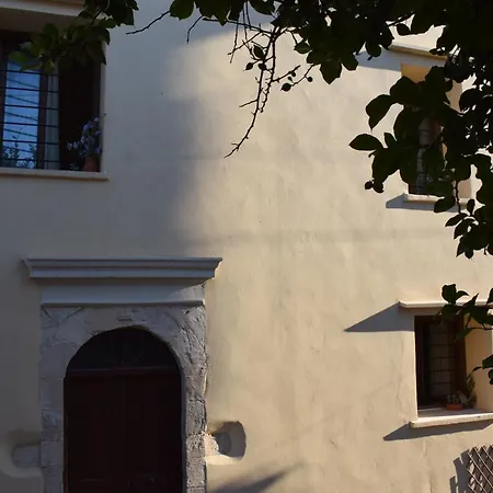 Appartement Mastoraki Alloggi Chania (Crete)