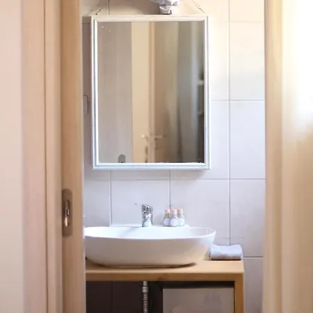 Appartement Mastoraki Alloggi *
