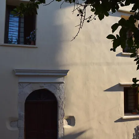 Appartement Mastoraki Alloggi Chania (Crete)