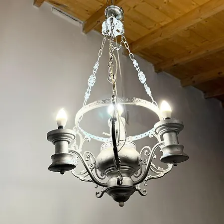 Mastoraki Alloggi Lägenhet Chania (Crete)