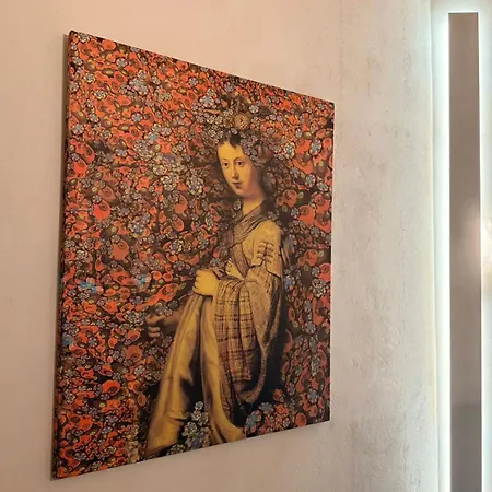 Lägenhet Mastoraki Alloggi Chania (Crete)