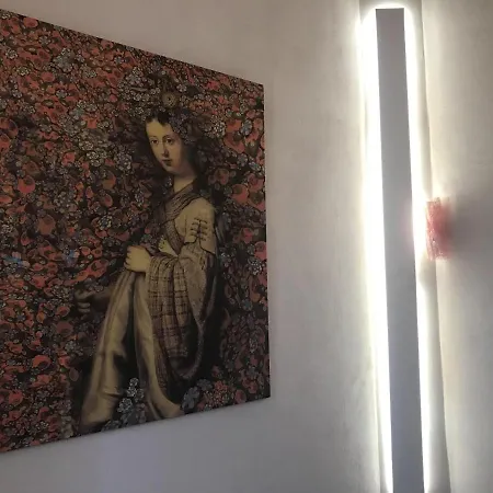 Mastoraki Alloggi Apartment