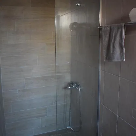 Apartment Mastoraki Alloggi