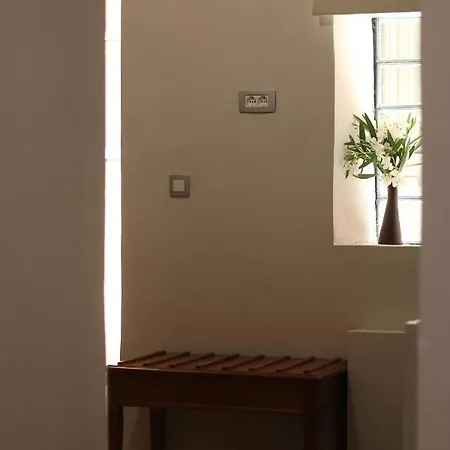 Mastoraki Alloggi Apartment Chania (Crete)