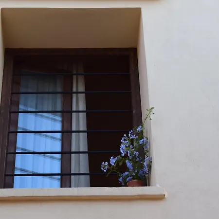 Apartment Mastoraki Alloggi Chania (Crete)