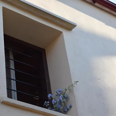 Mastoraki Alloggi Apartment Chania (Crete)