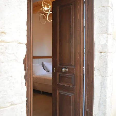 Mastoraki Alloggi Apartment *